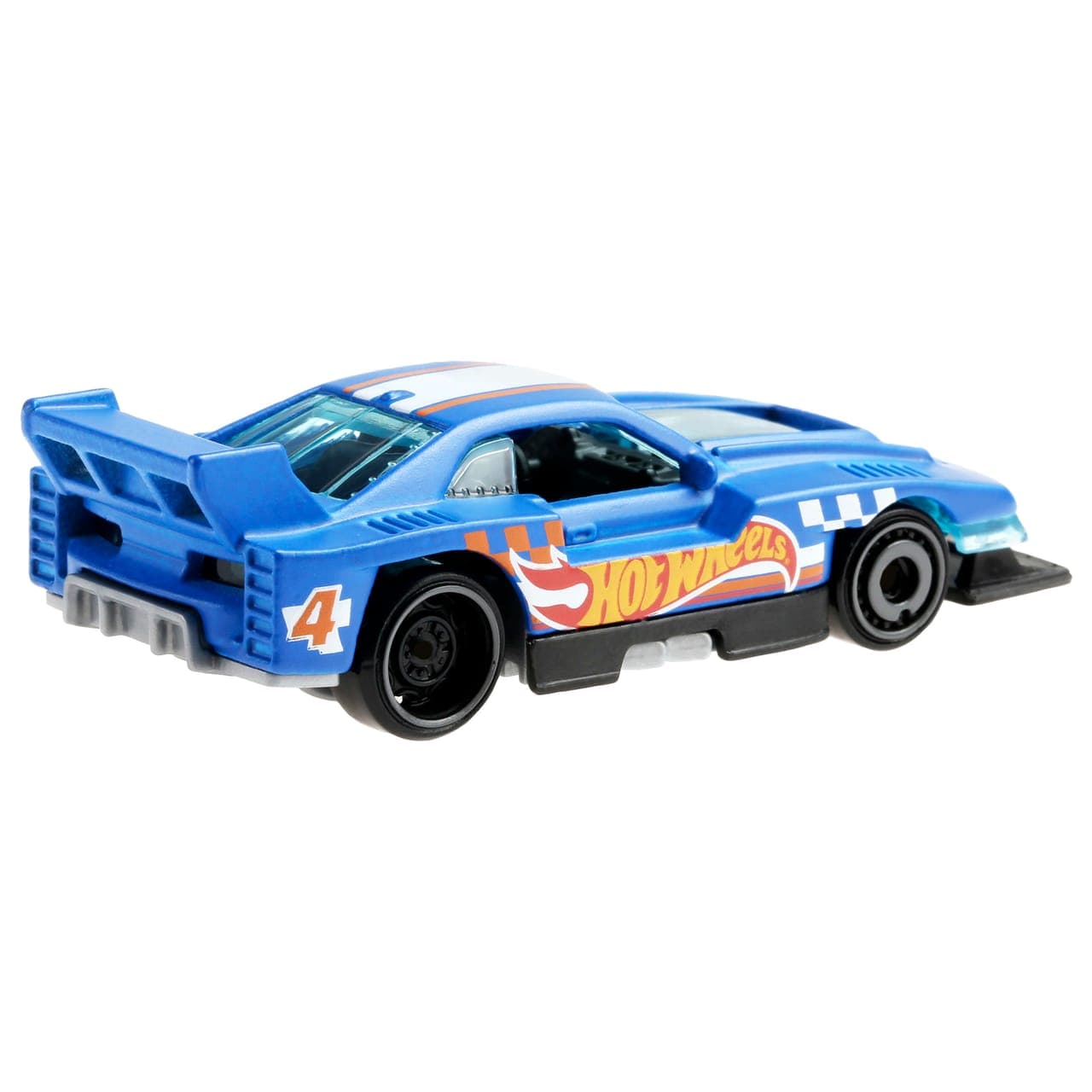 GT-Scorcher 3