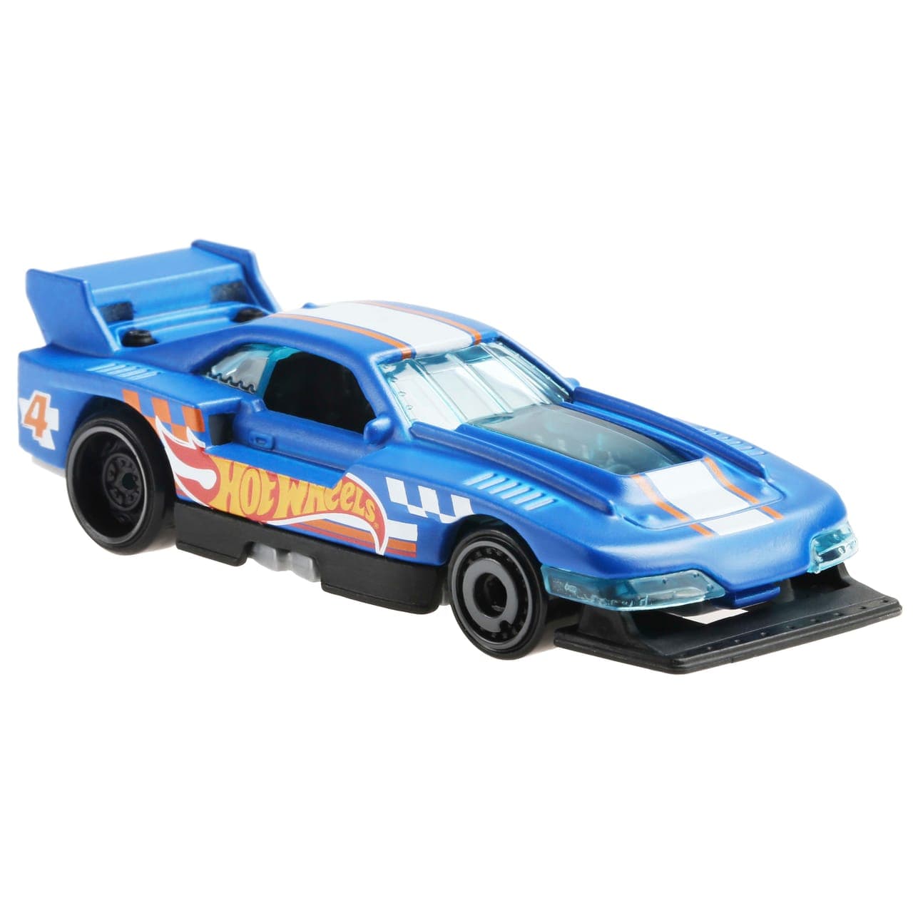 GT-Scorcher 4
