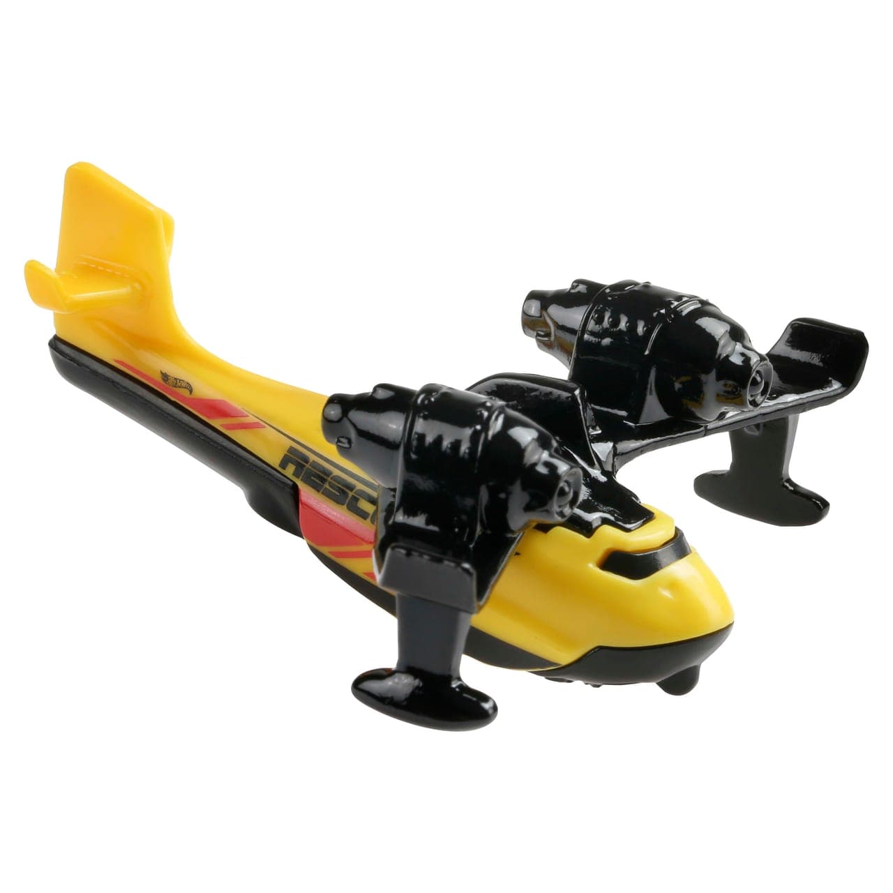 Water Bomber 4