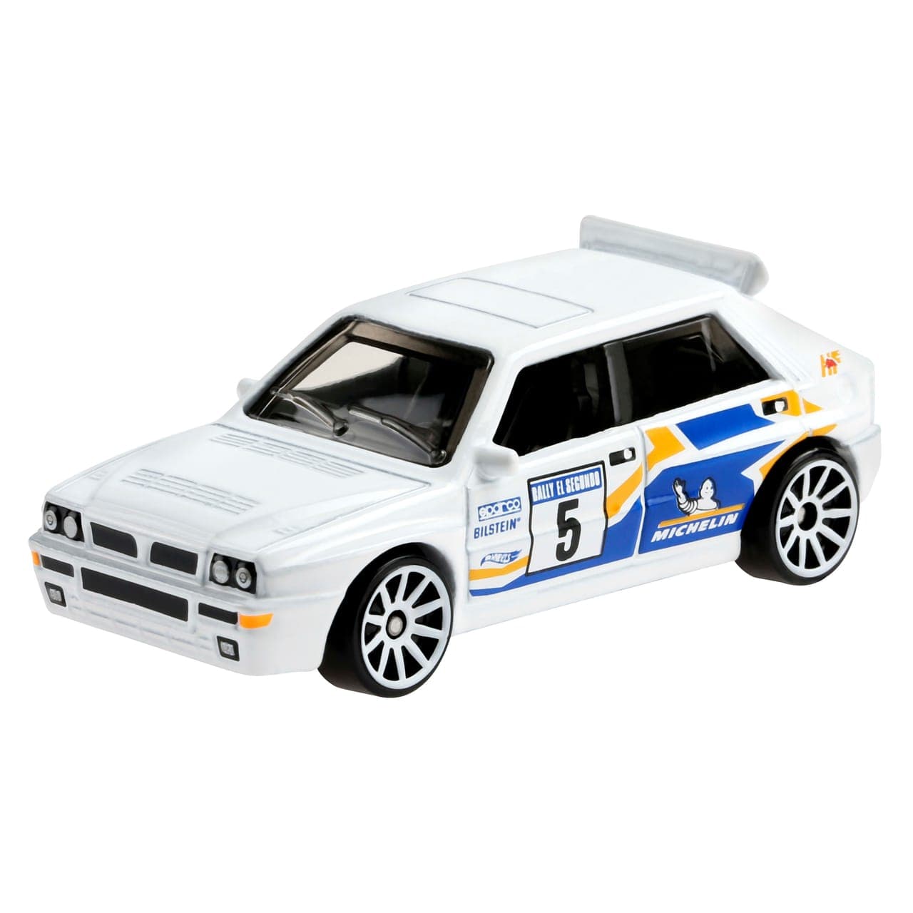 Lancia Delta Integrale