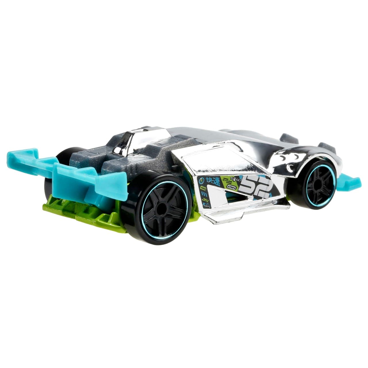 DAVancenator 3
