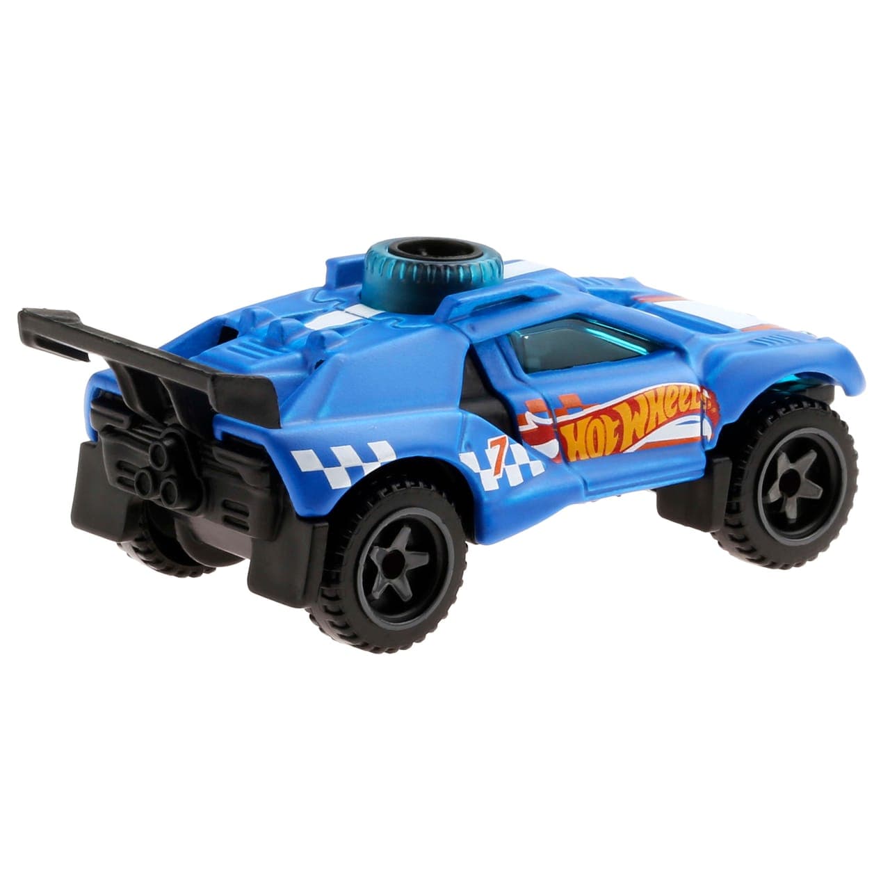 Sand Burner 3