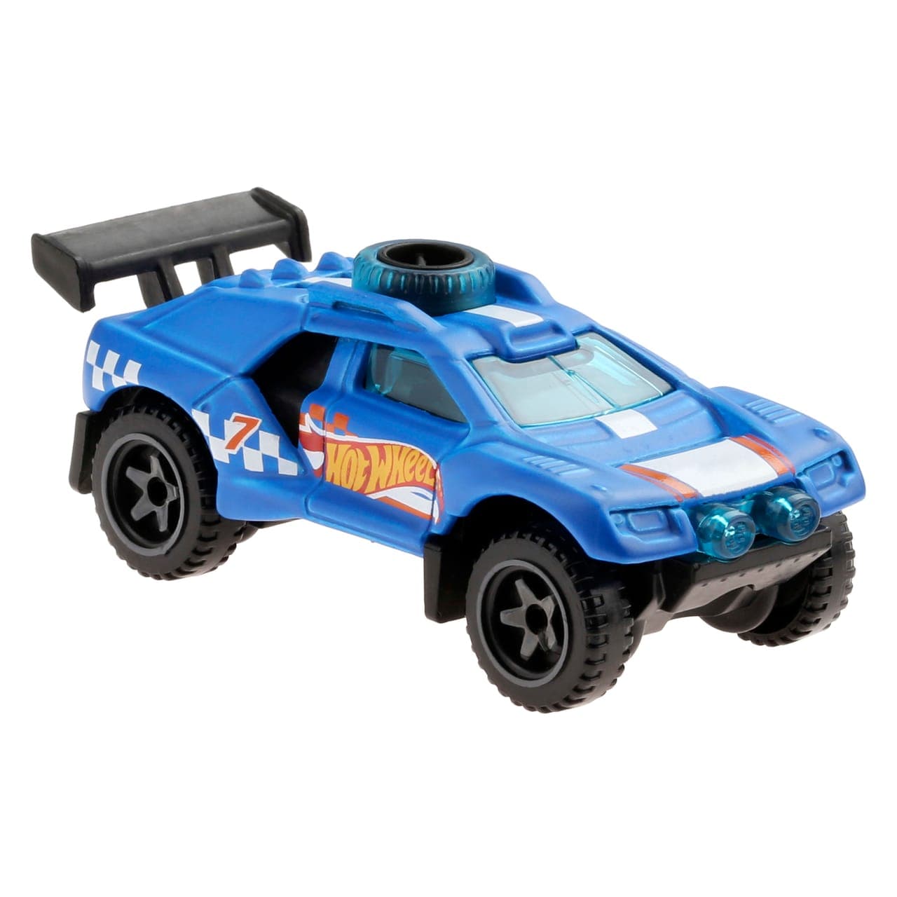 Sand Burner 4