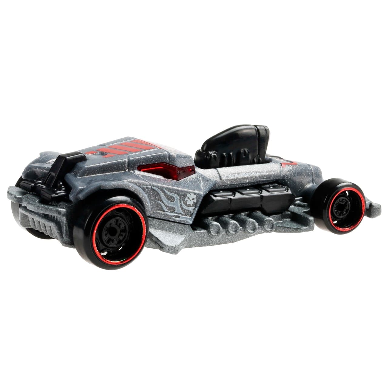FusionBusta 3