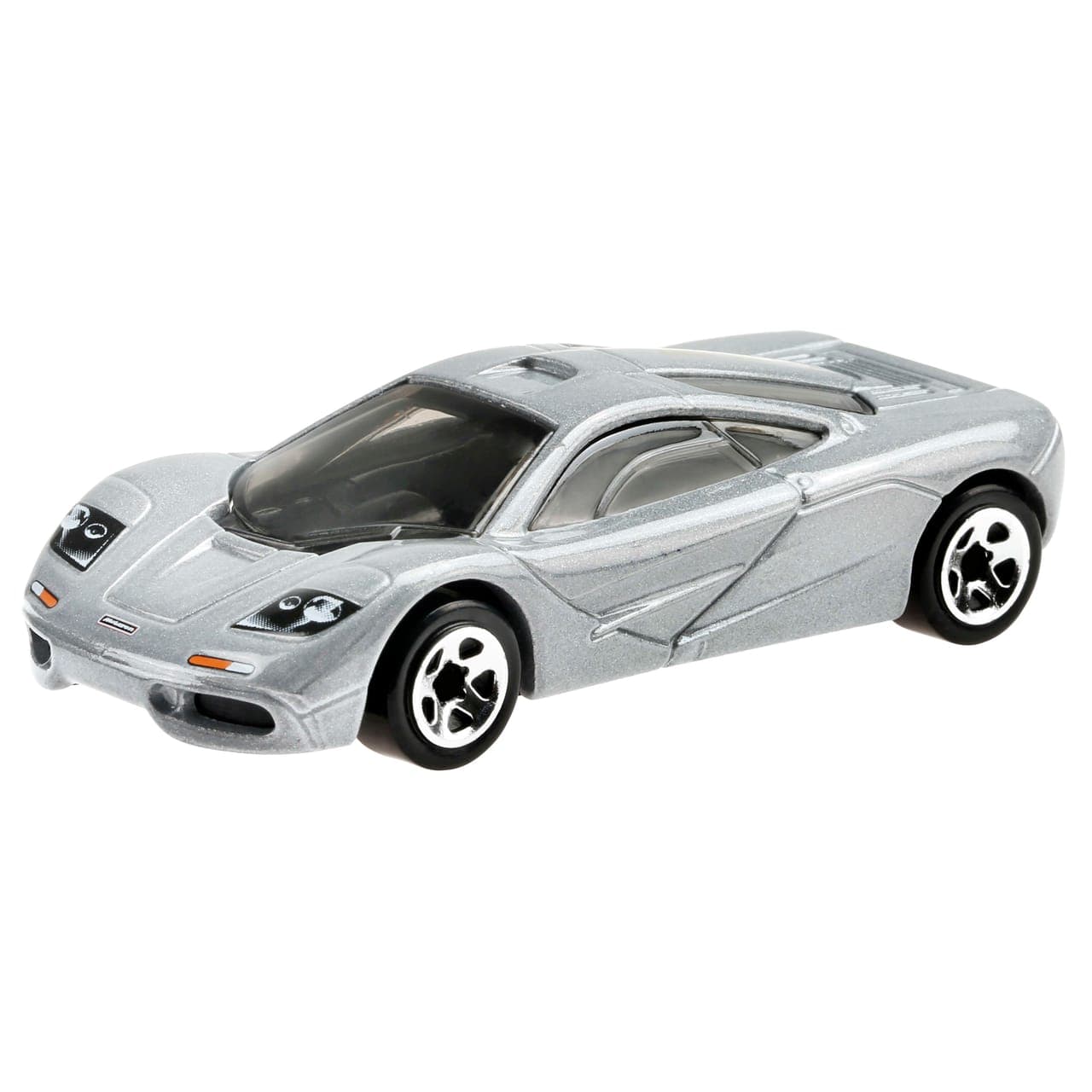 McLaren F1