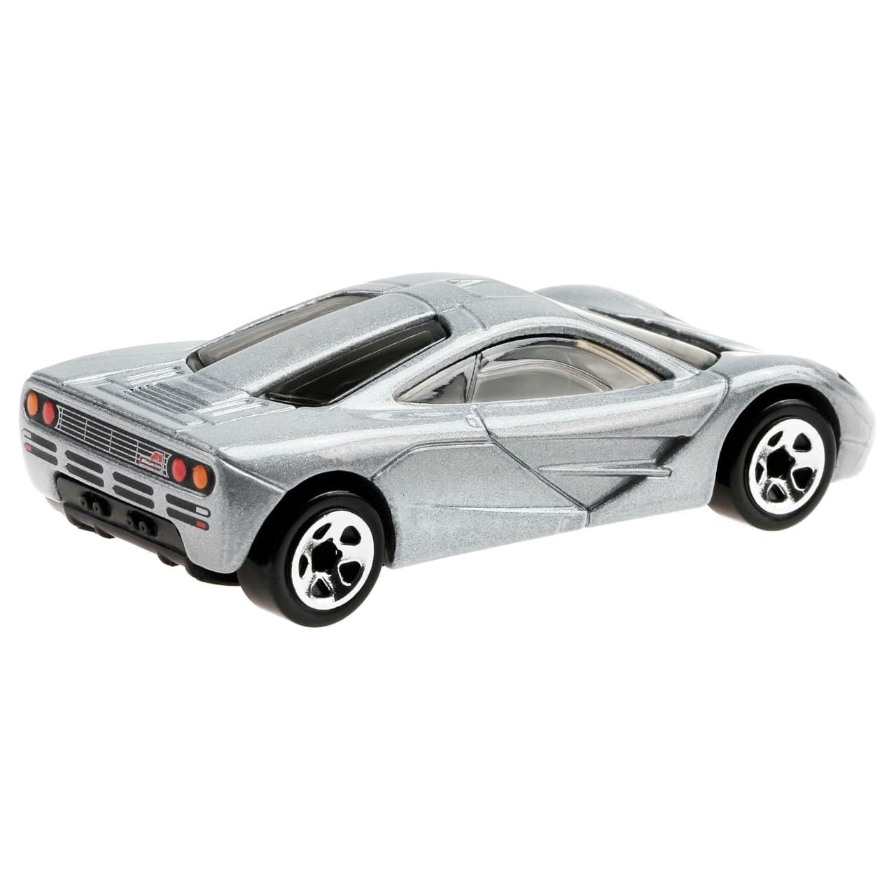 McLaren F1 3