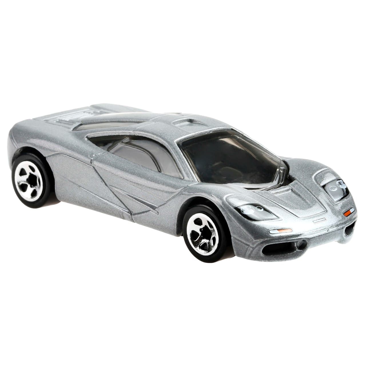 McLaren F1 4