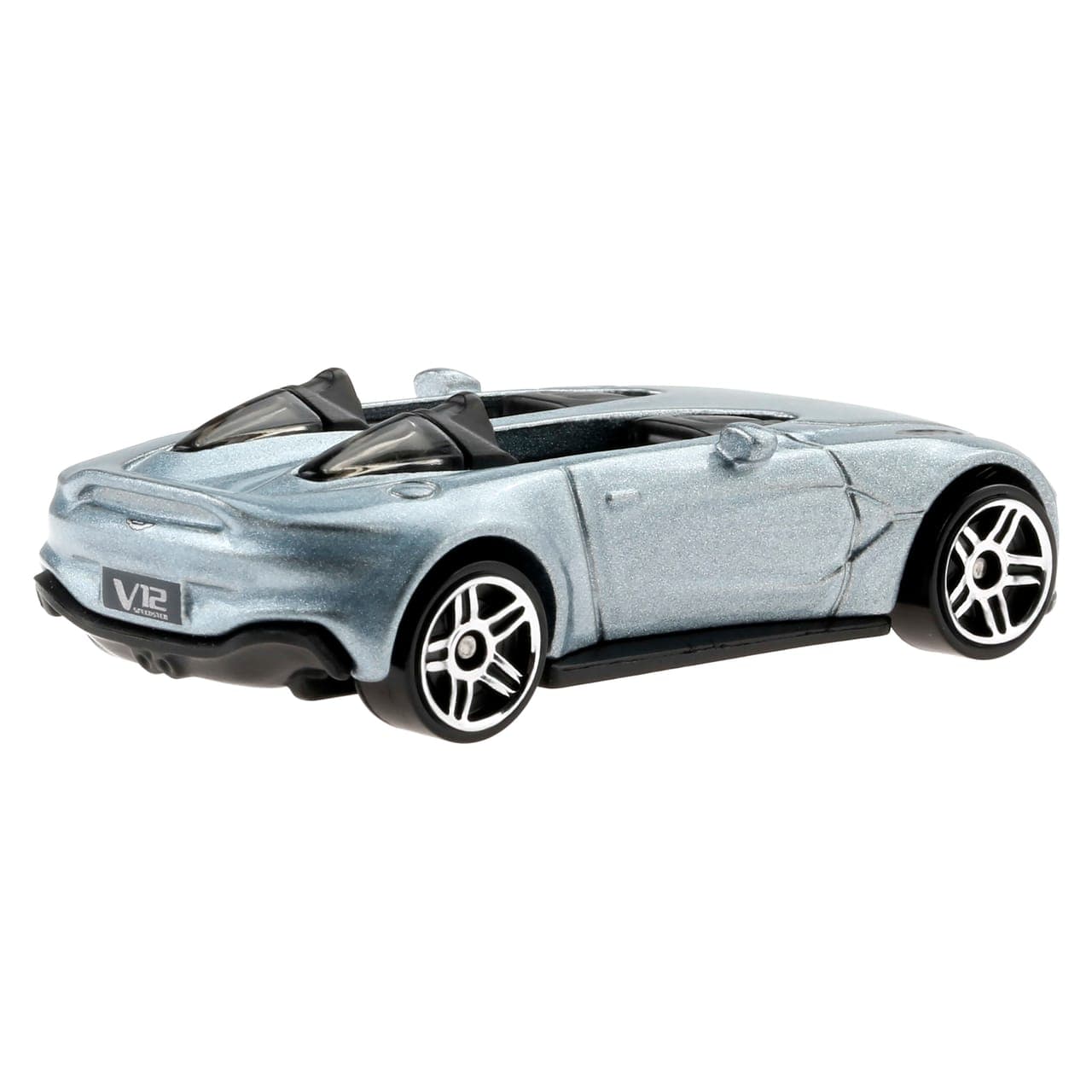 Aston Martin V12 Speedster 3
