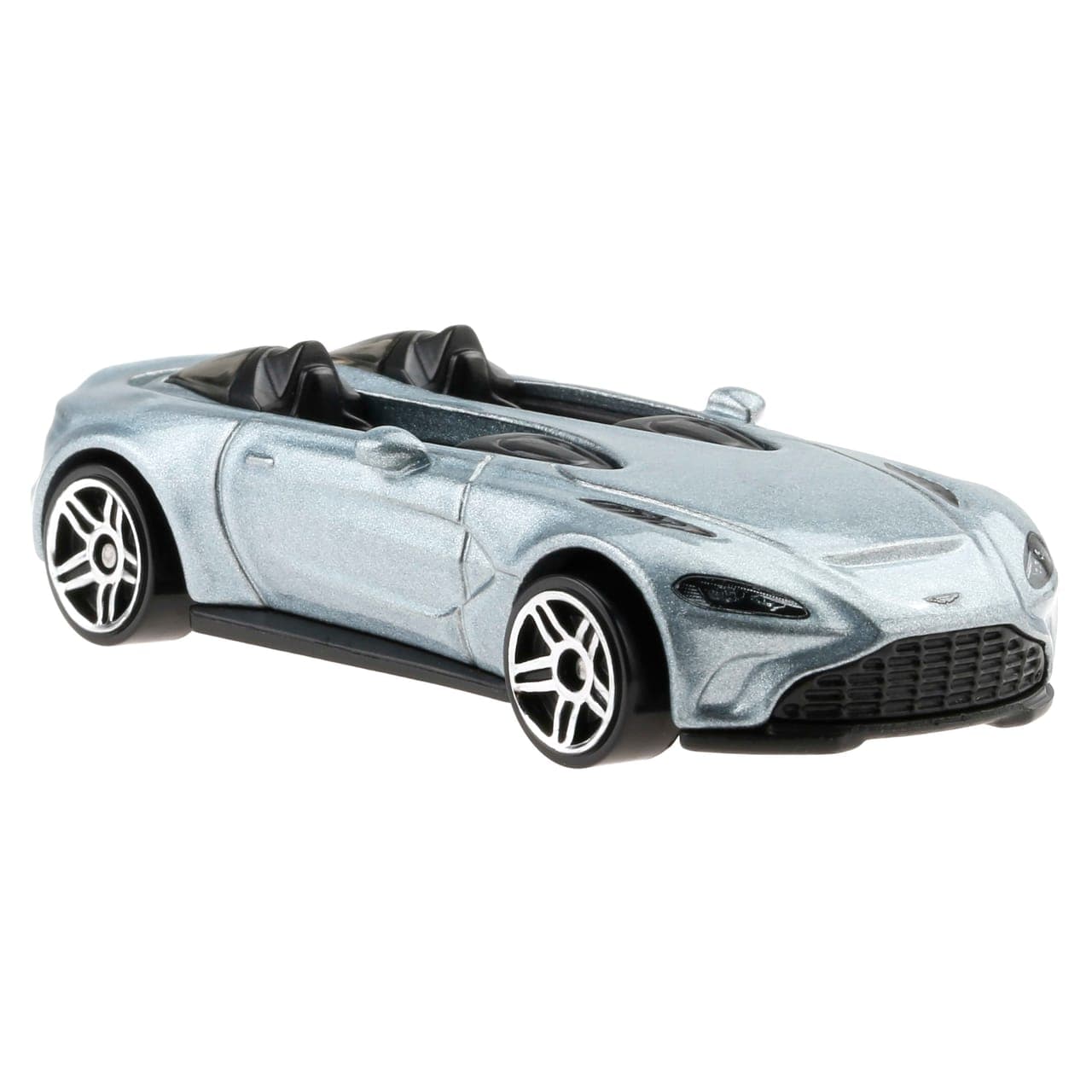 Aston Martin V12 Speedster 4