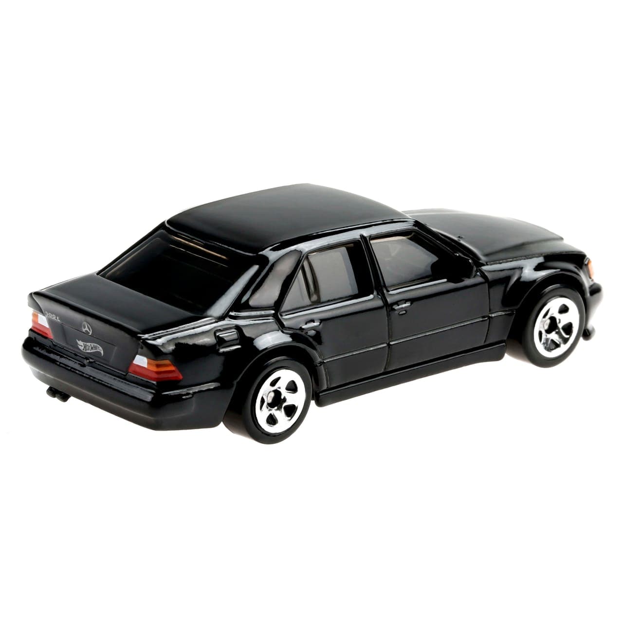 Mercedes-Benz 500 E 3
