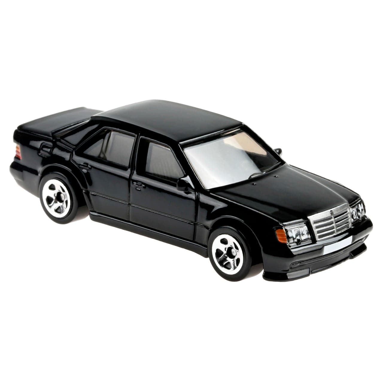 Mercedes-Benz 500 E 4