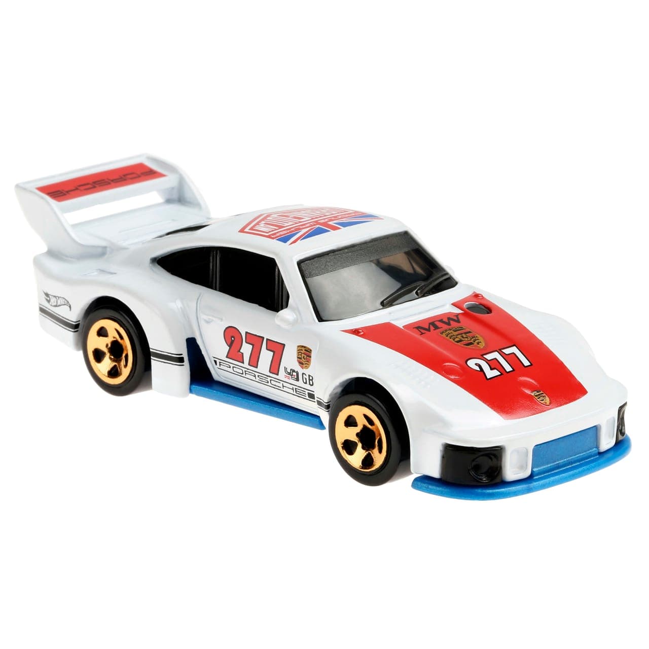 Porsche 935