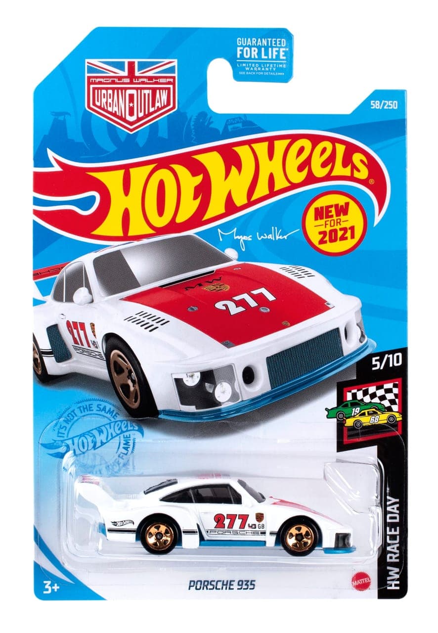Porsche 935 2