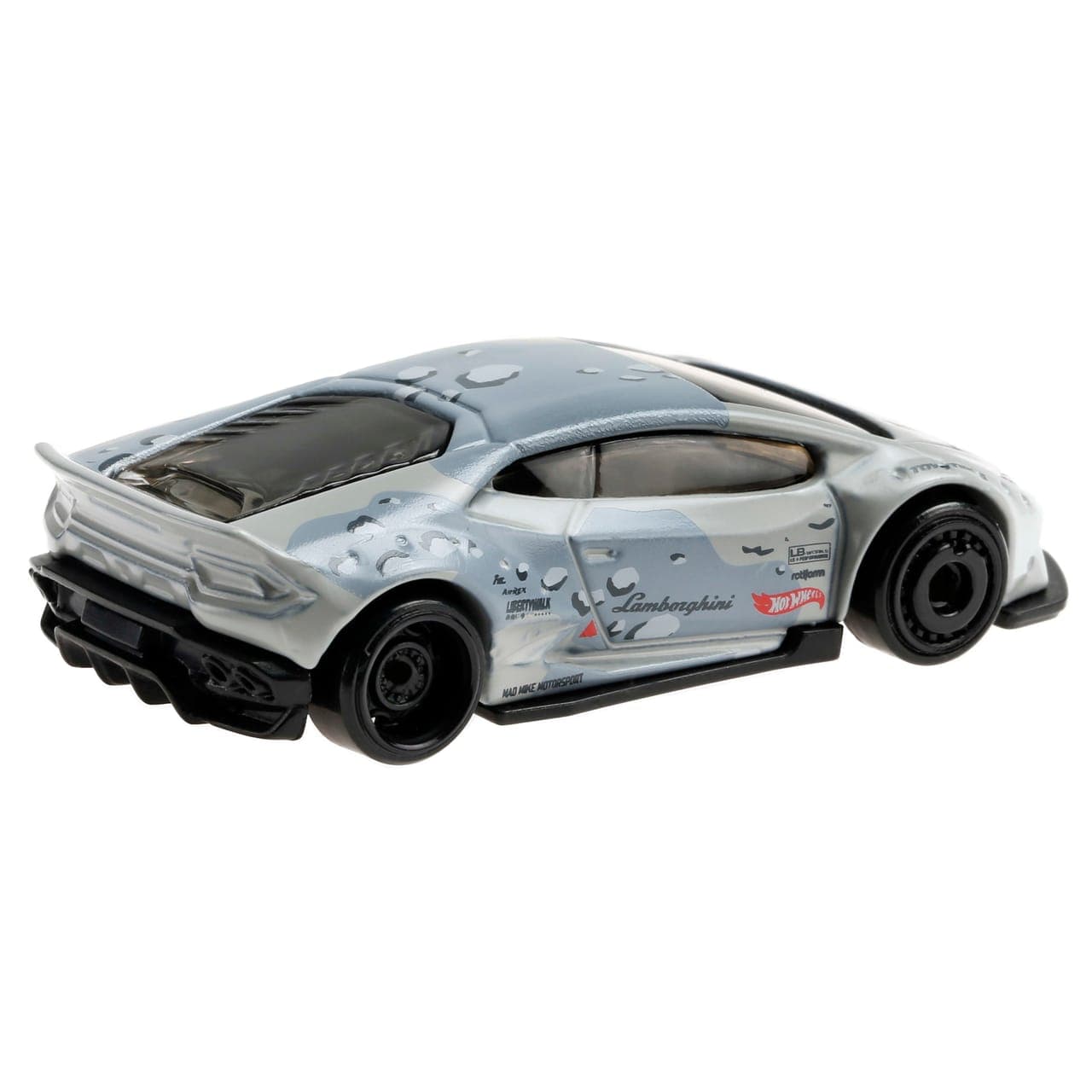 LB-WORKS LAMBORGHINI HURACÁN COUPÉ  3