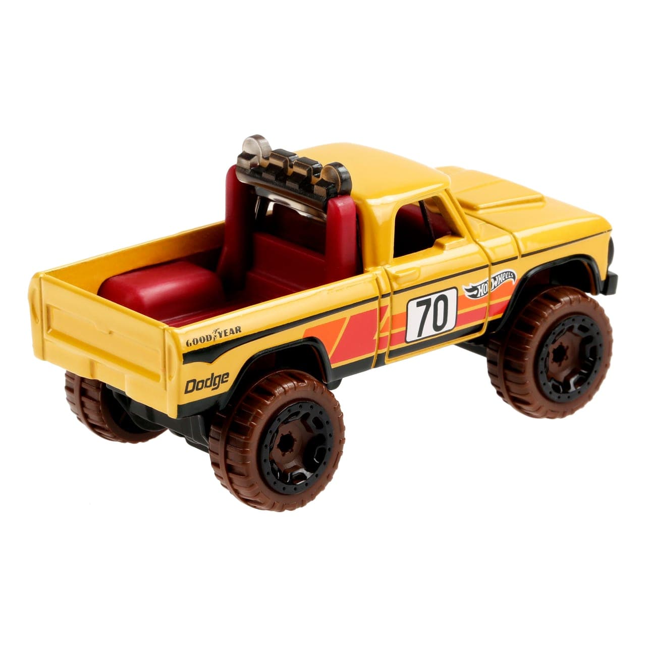 '70 Dodge Power Wagon 3