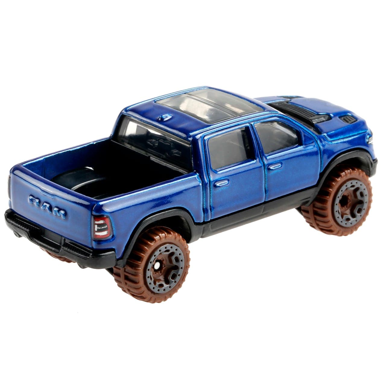 2020 Ram 1500 Rebel 3