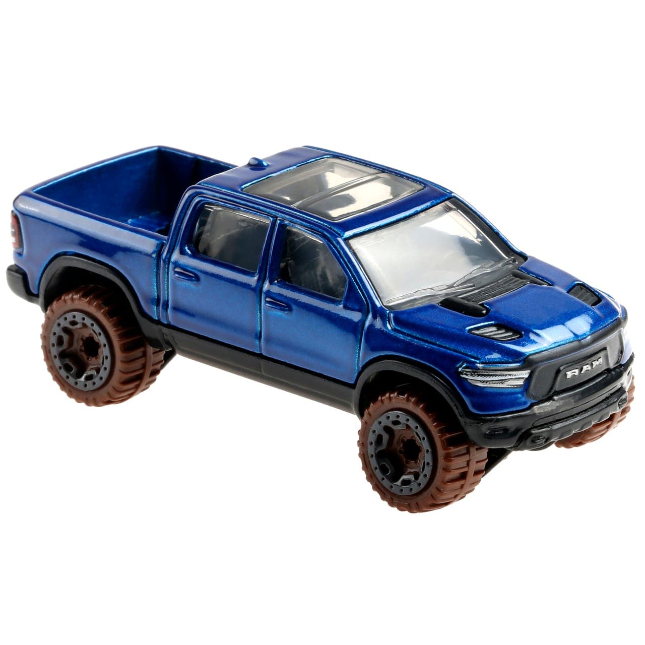 2020 Ram 1500 Rebel 4