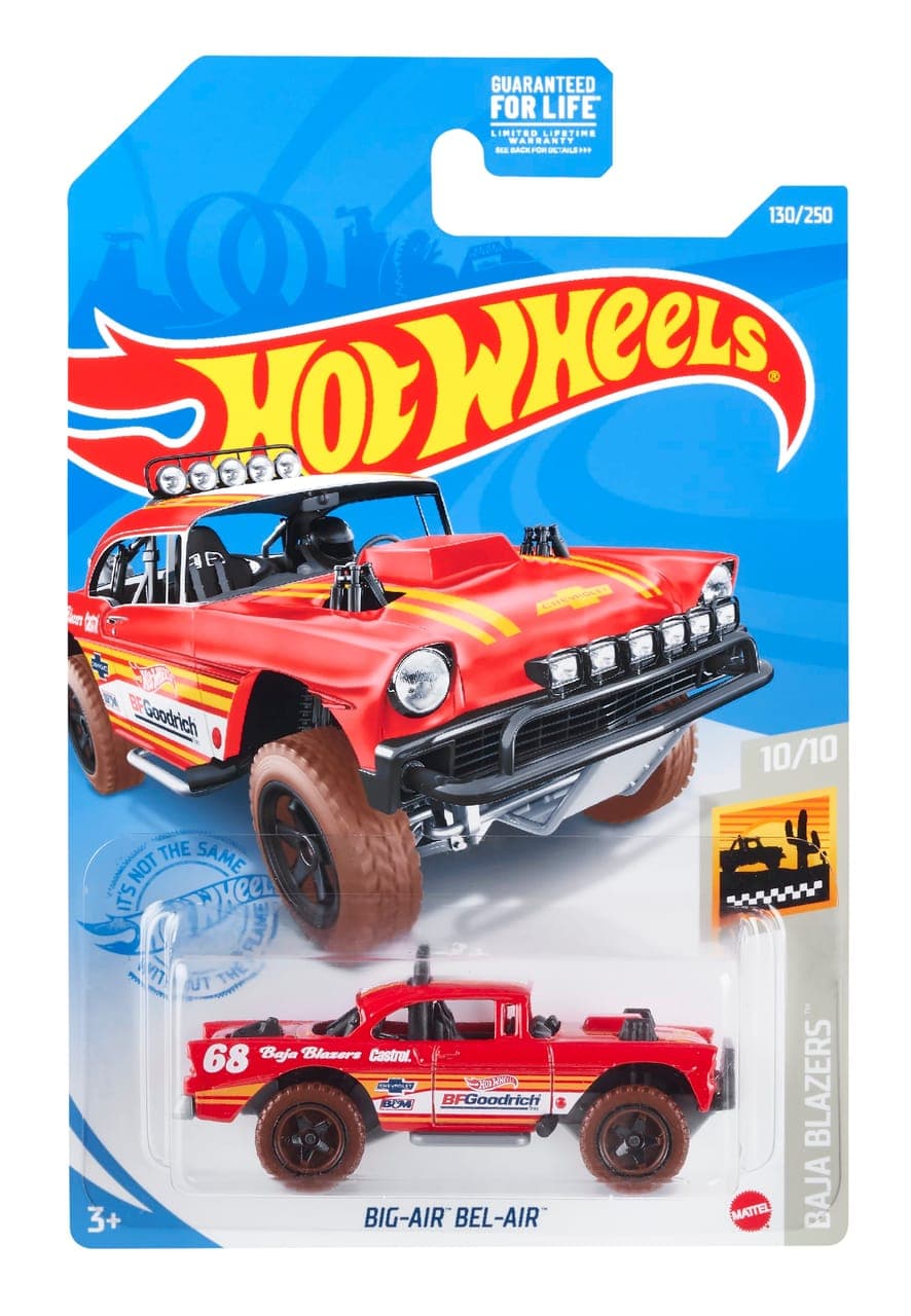 Big-Air Bel-Air 2