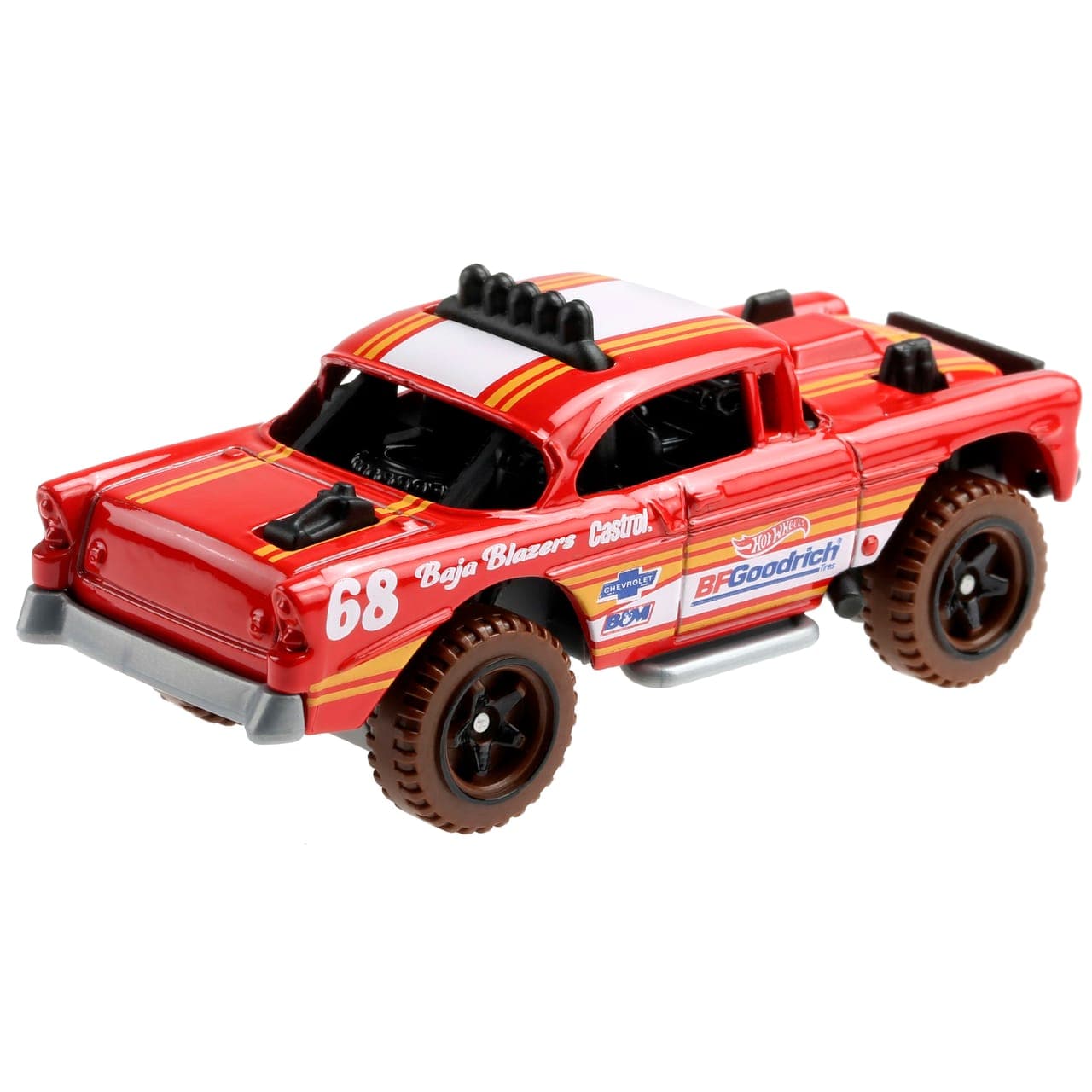 Big-Air Bel-Air 3
