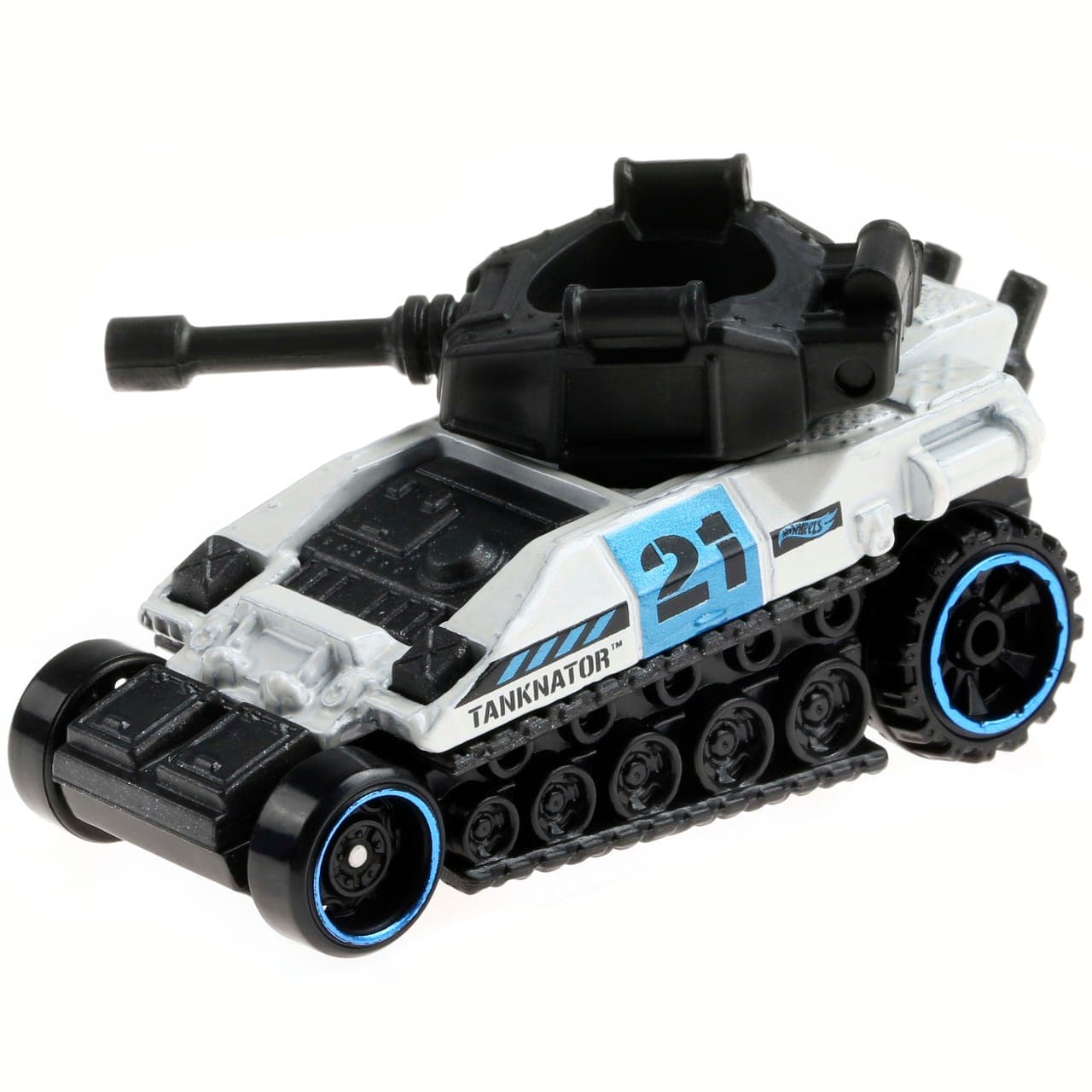 Tanknator