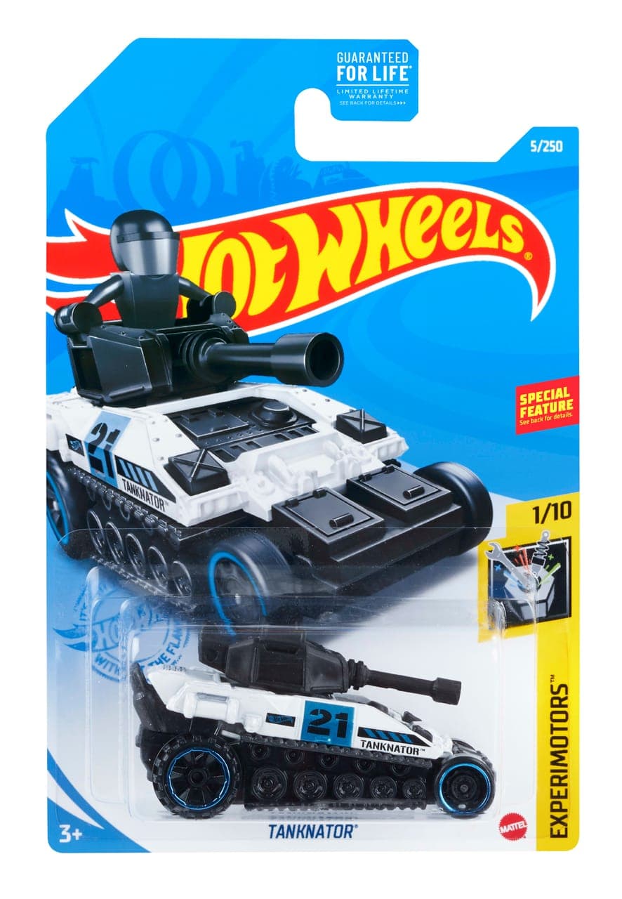 Tanknator 2