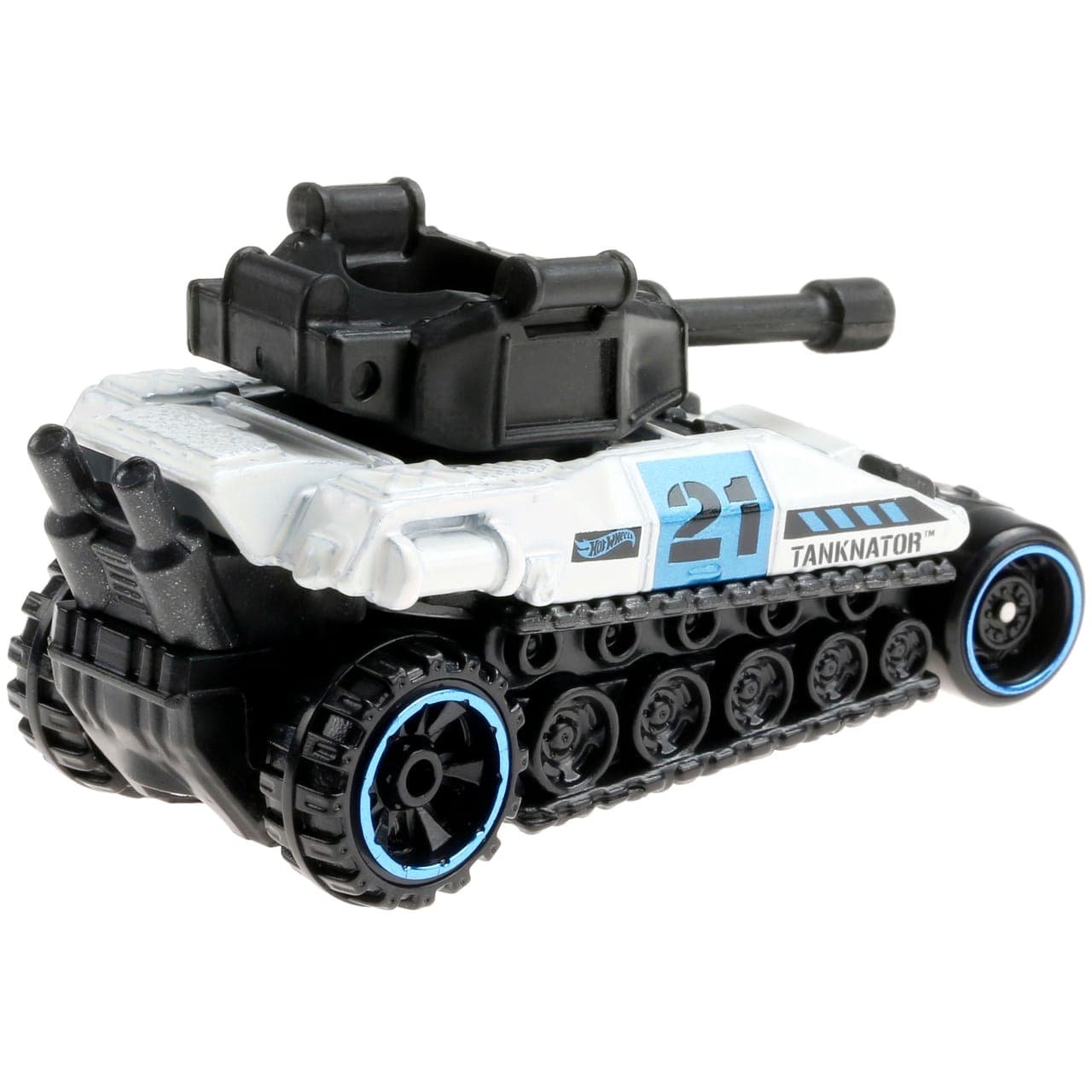 Tanknator 3