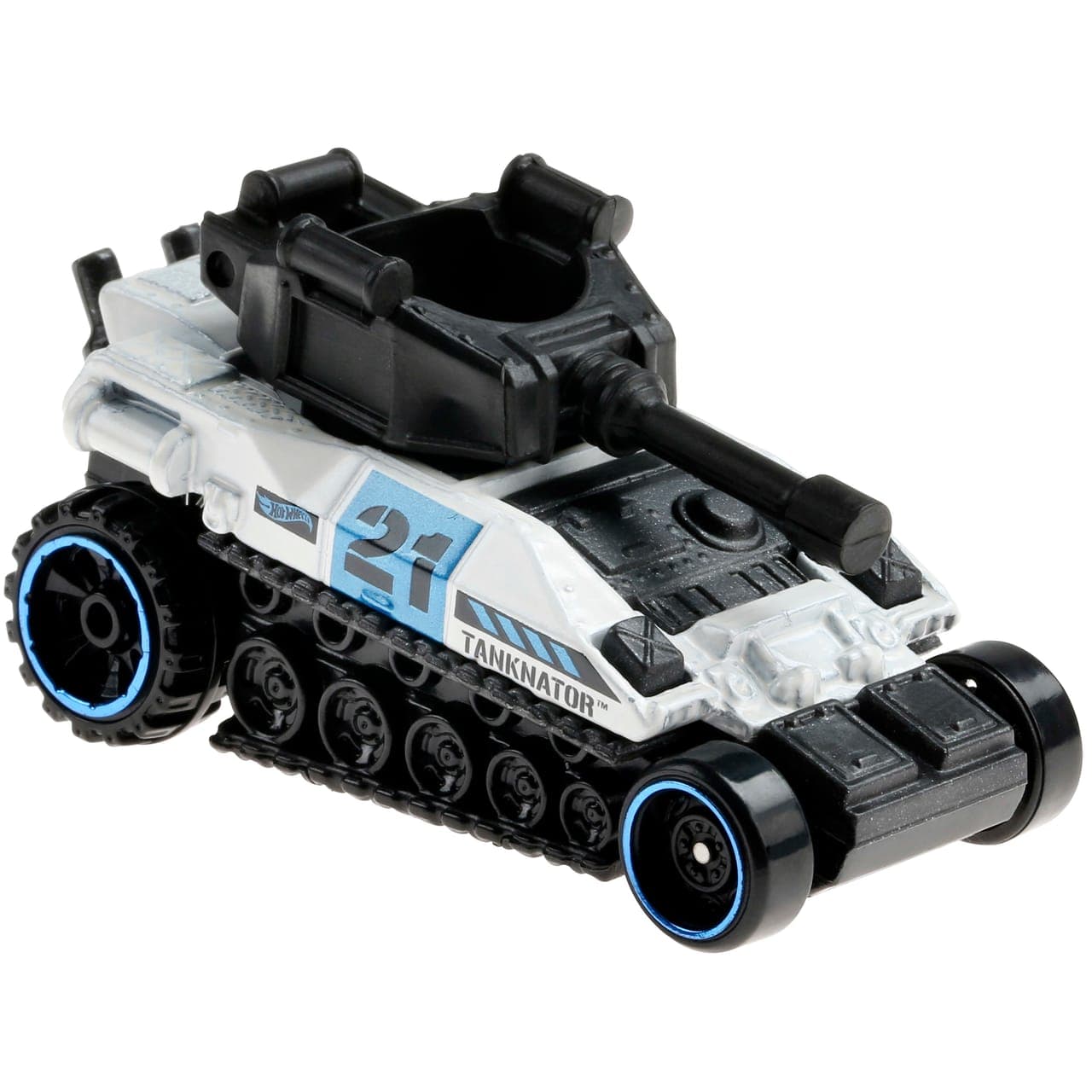 Tanknator 4