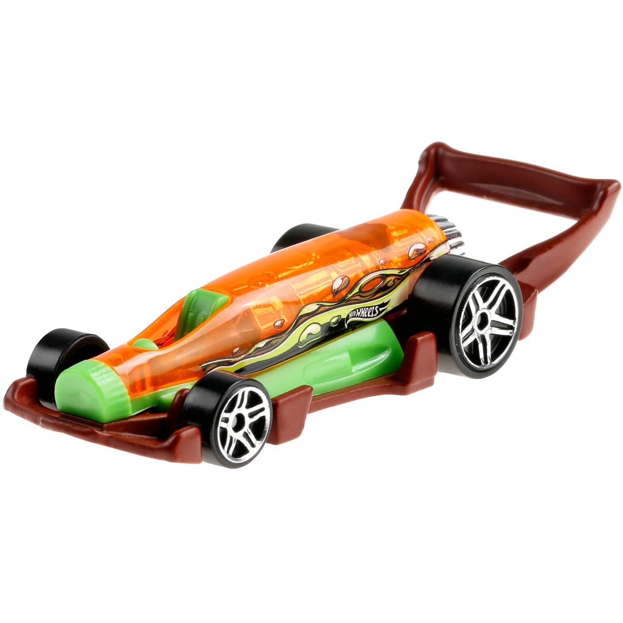 Carbonator