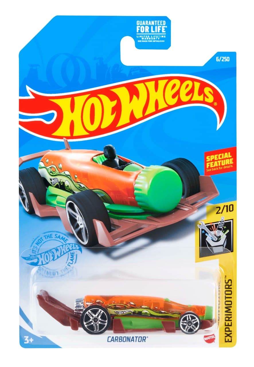 Carbonator 2