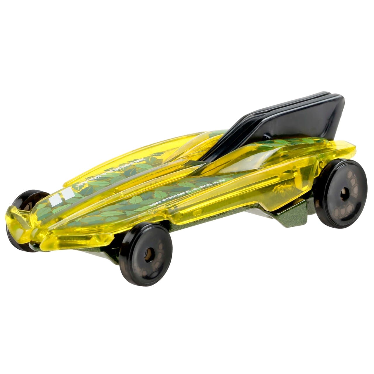 HW Formula Solar