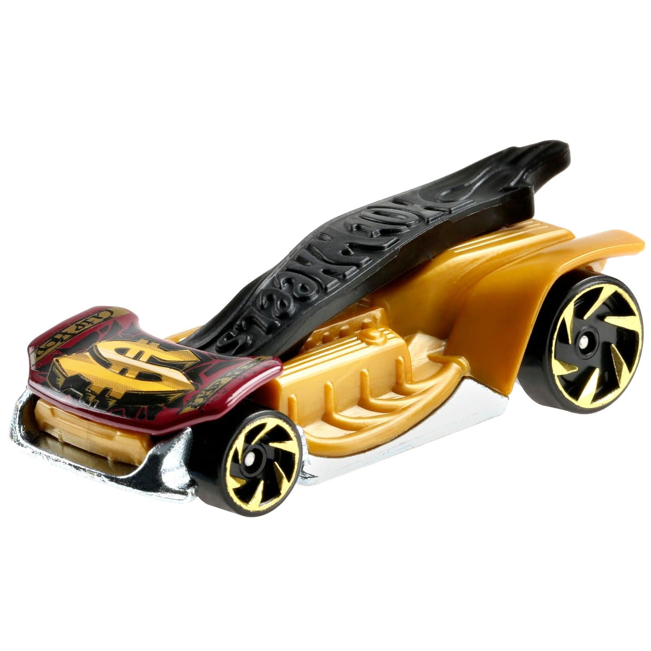 Clip Rod