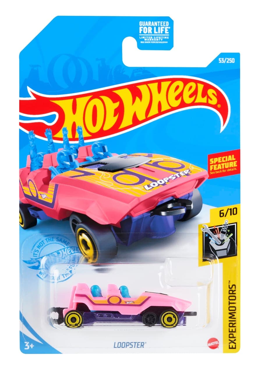 Loopster 2