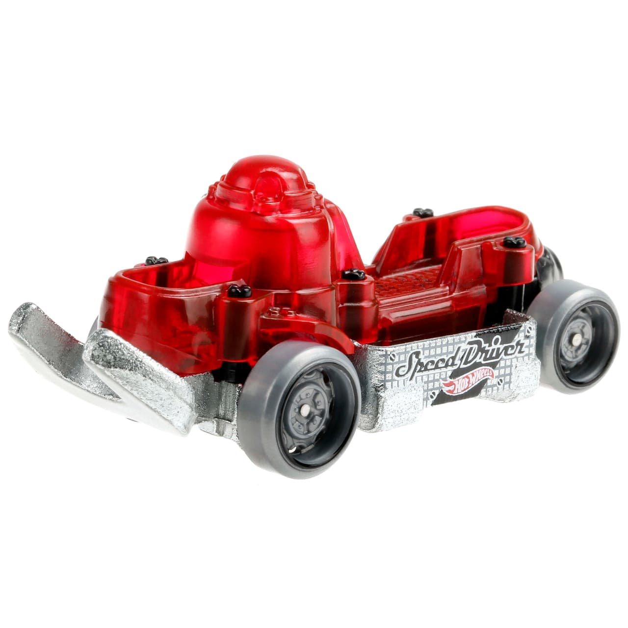 Speed Driver 3