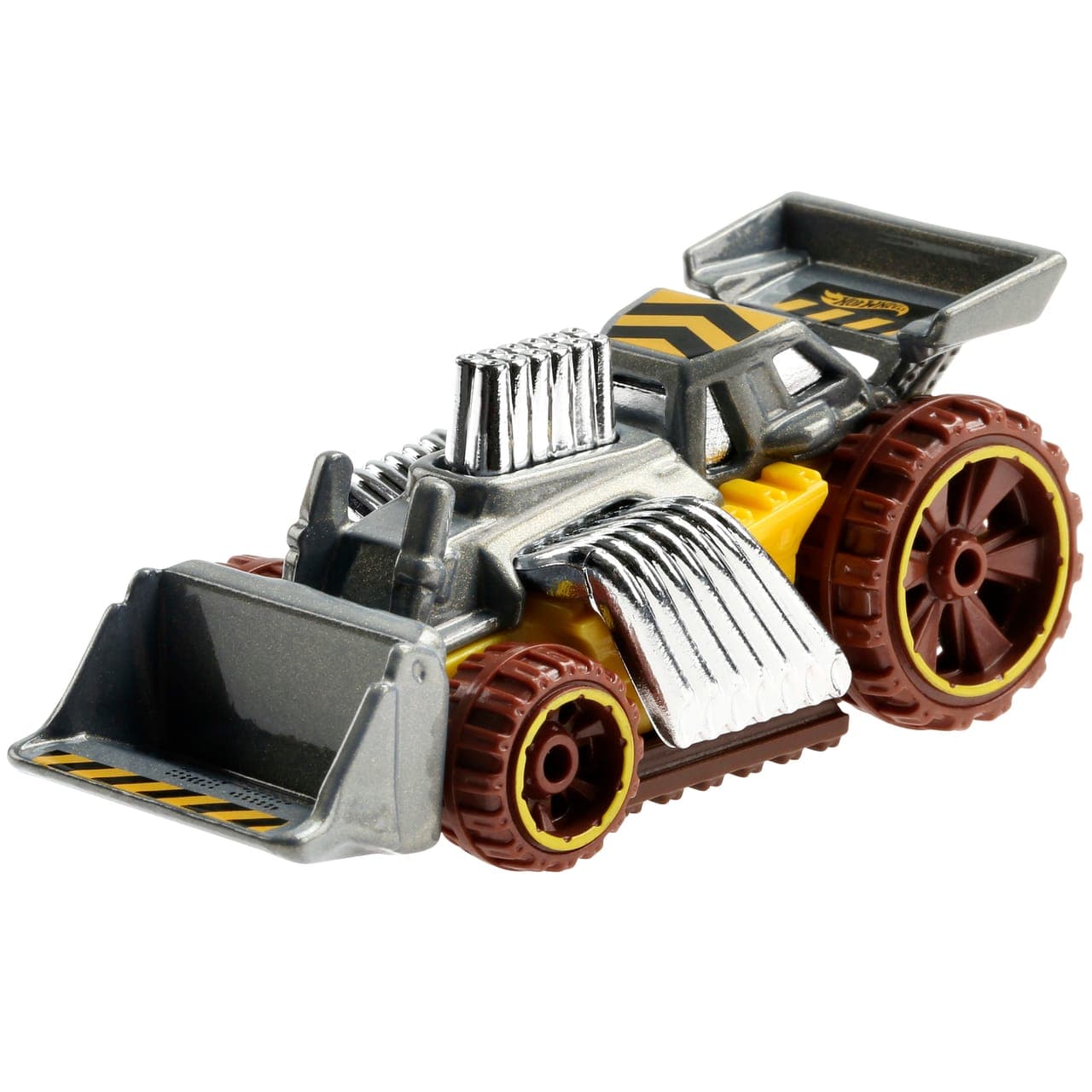 Speed Dozer