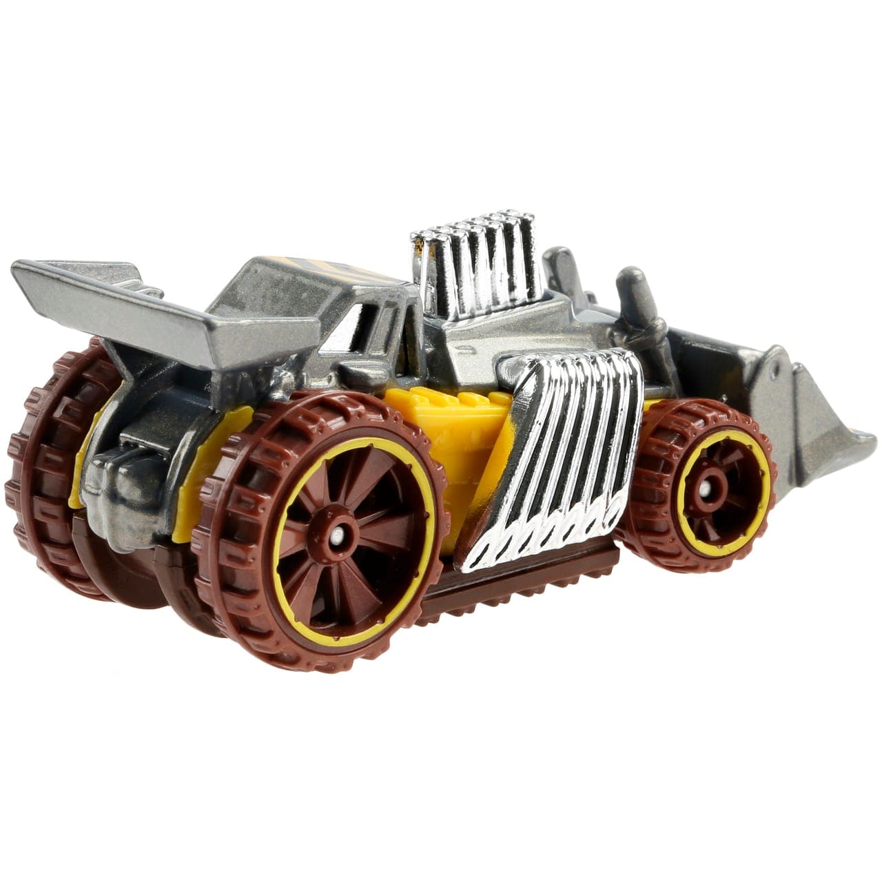 Speed Dozer 3