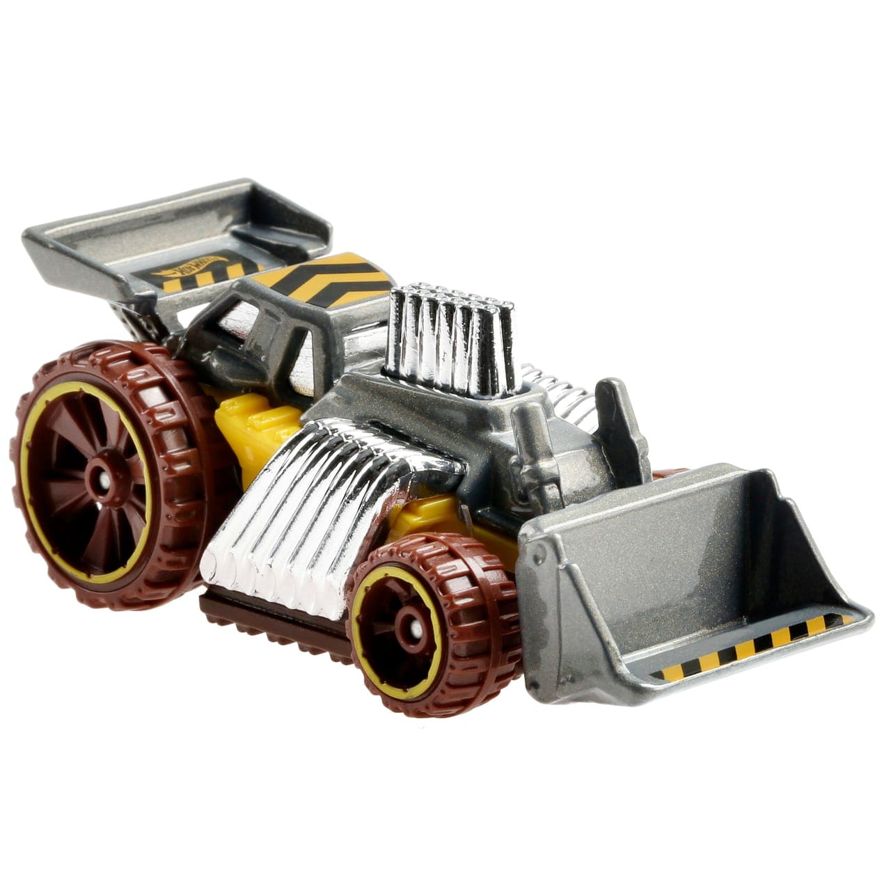 Speed Dozer 4