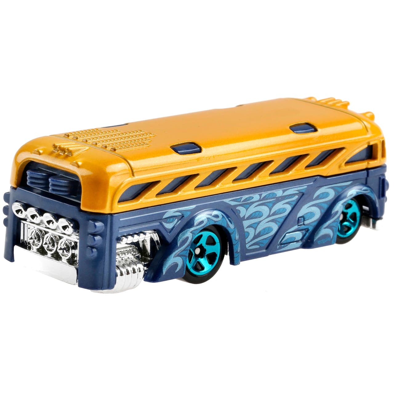 Surfin' School Bus 3