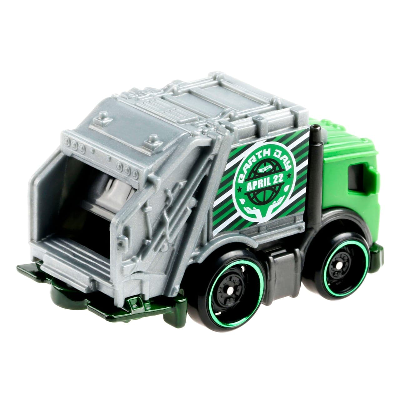 Total Disposal 3