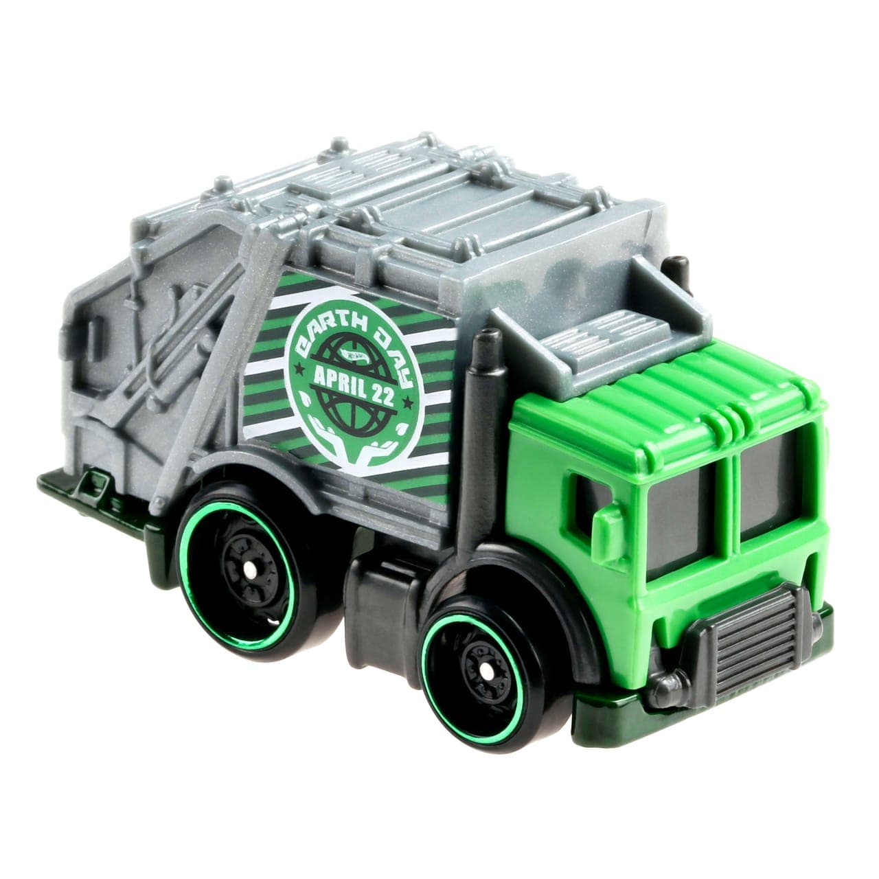 Total Disposal 4