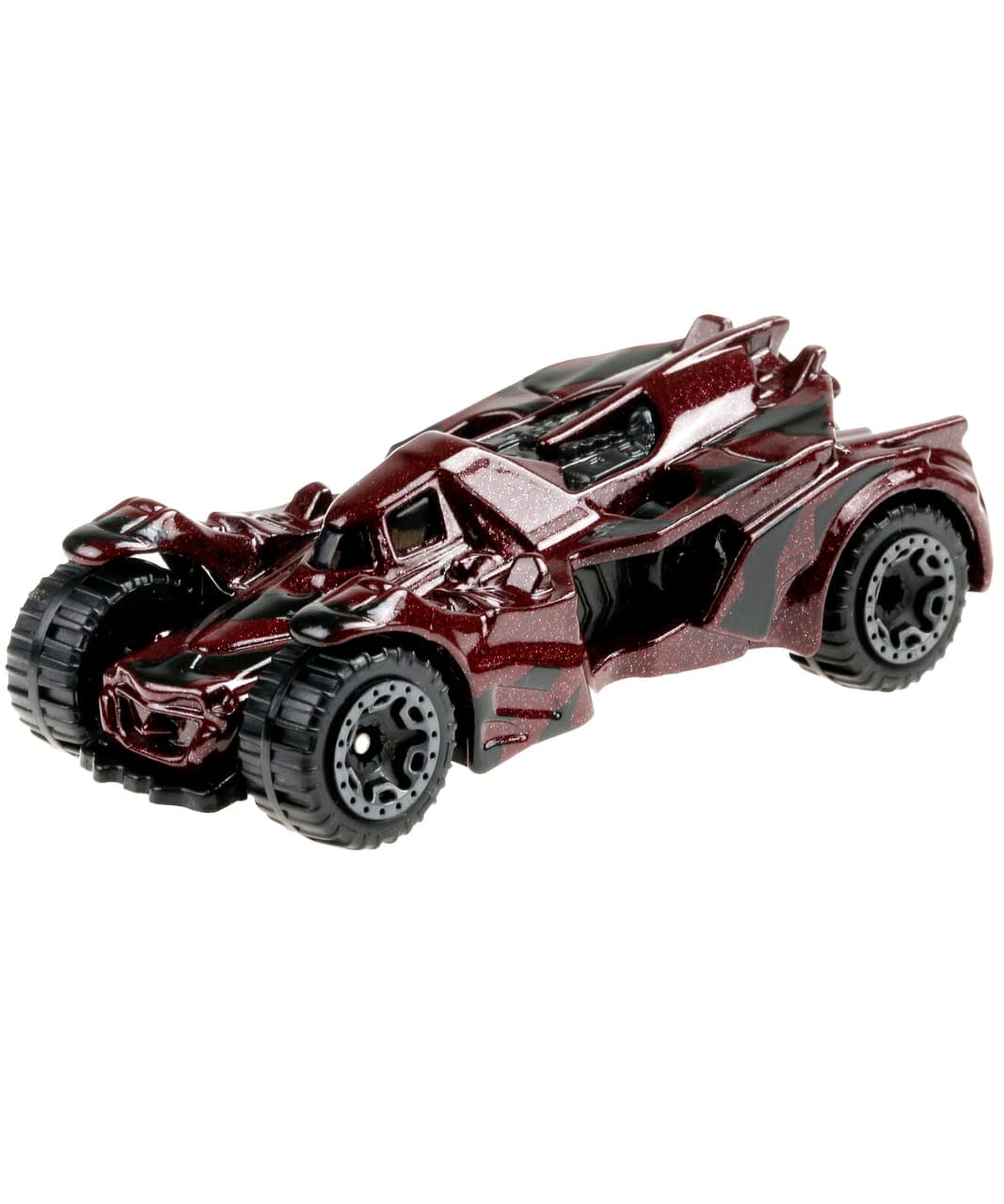 Batman: Arkham Knight Batmobile