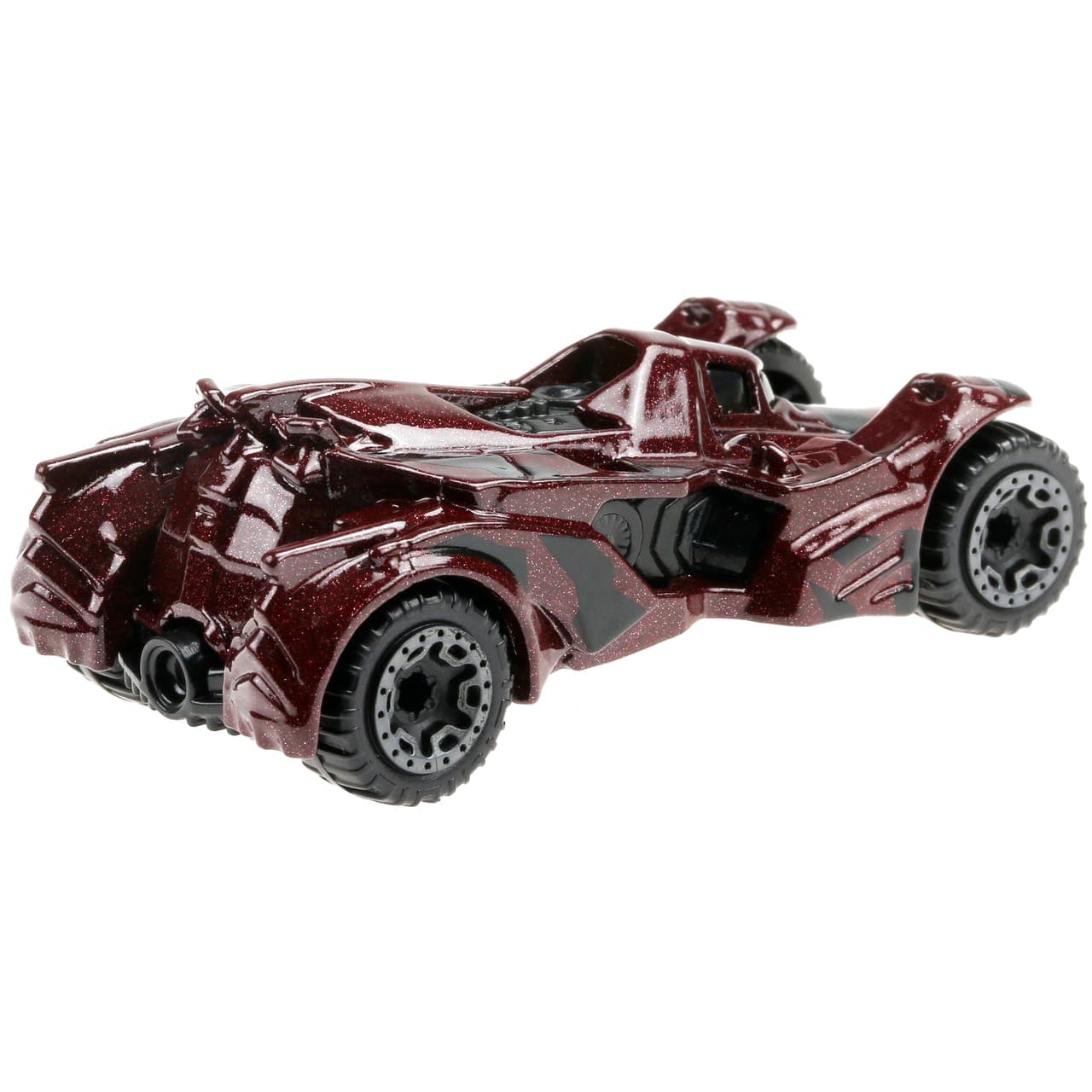 Batman: Arkham Knight Batmobile 3