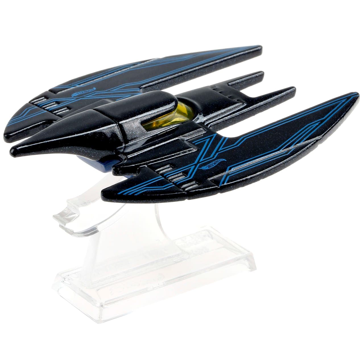 Batplane 3