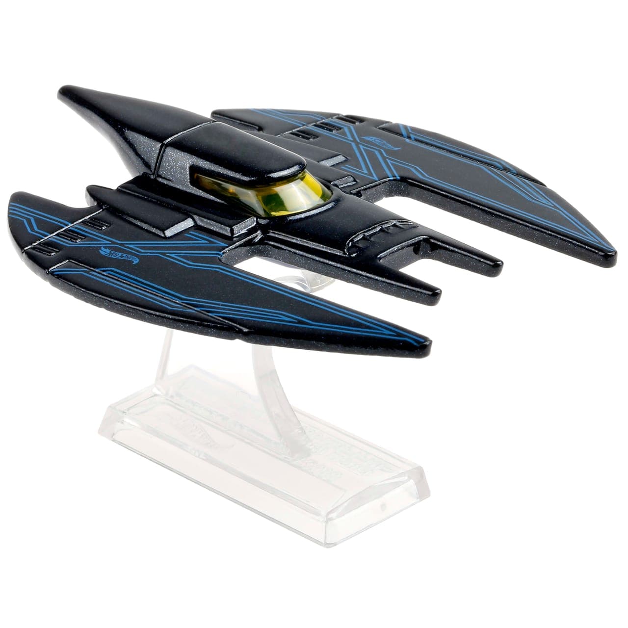 Batplane 4