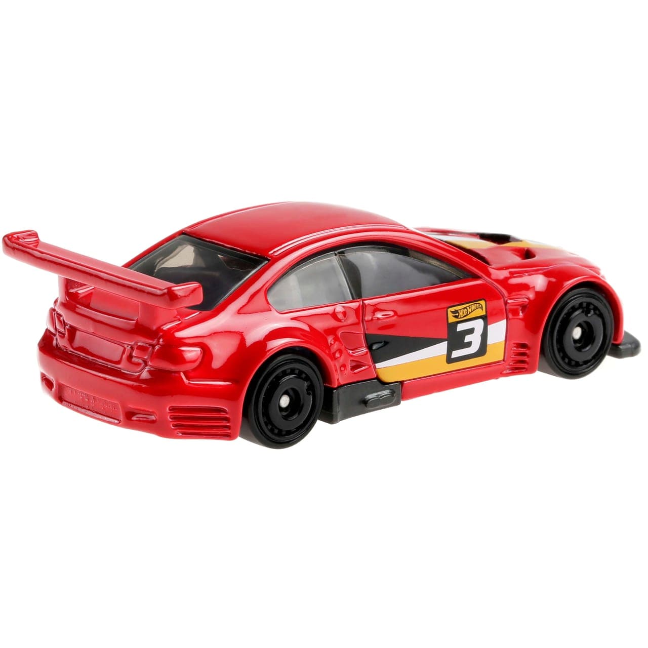 BMW M3 GT2 3