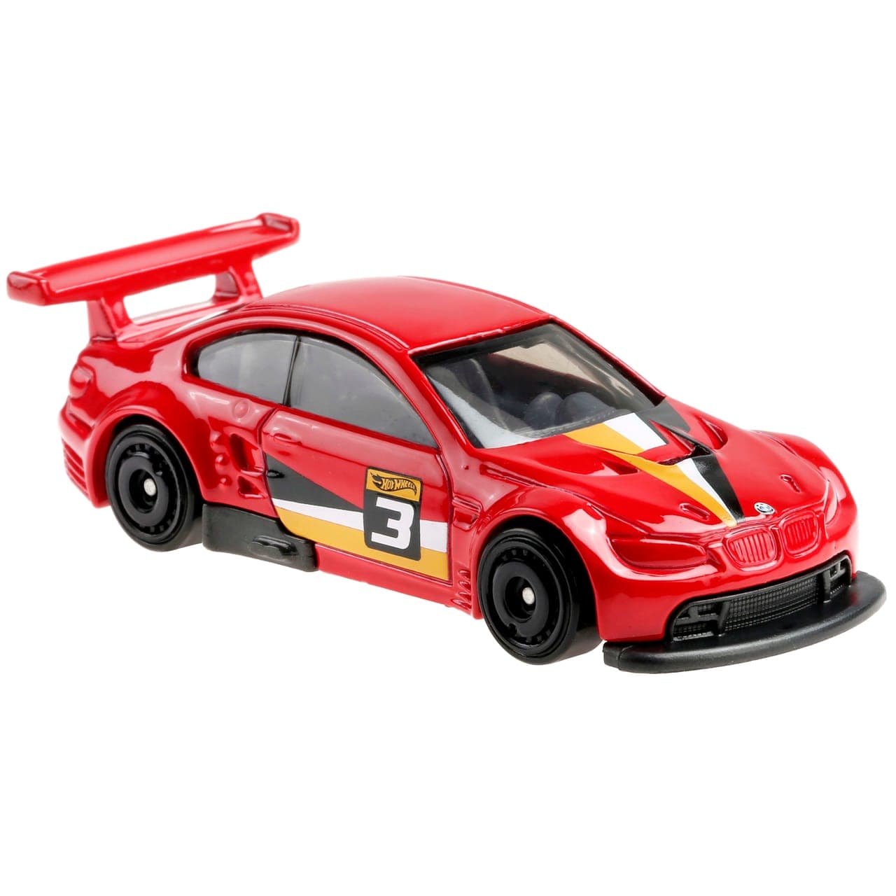 BMW M3 GT2 4