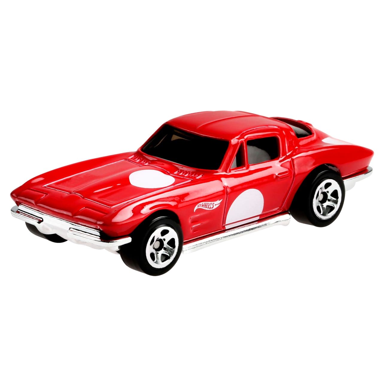 '64 Corvette Sting Ray
