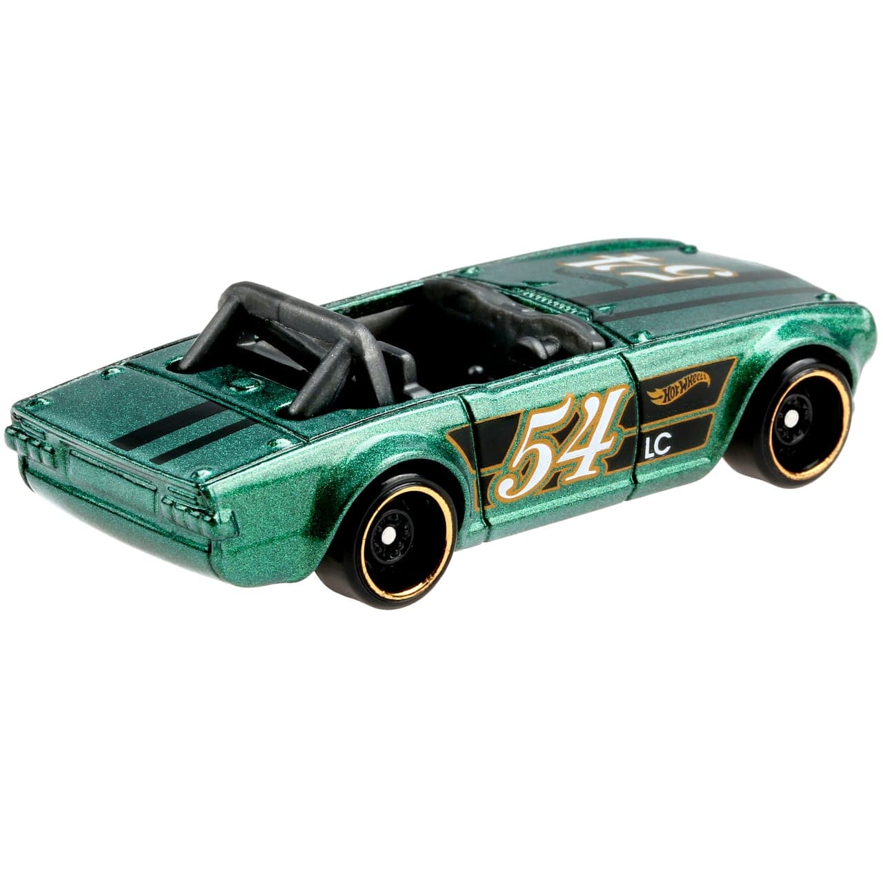 Triumph TR6 3