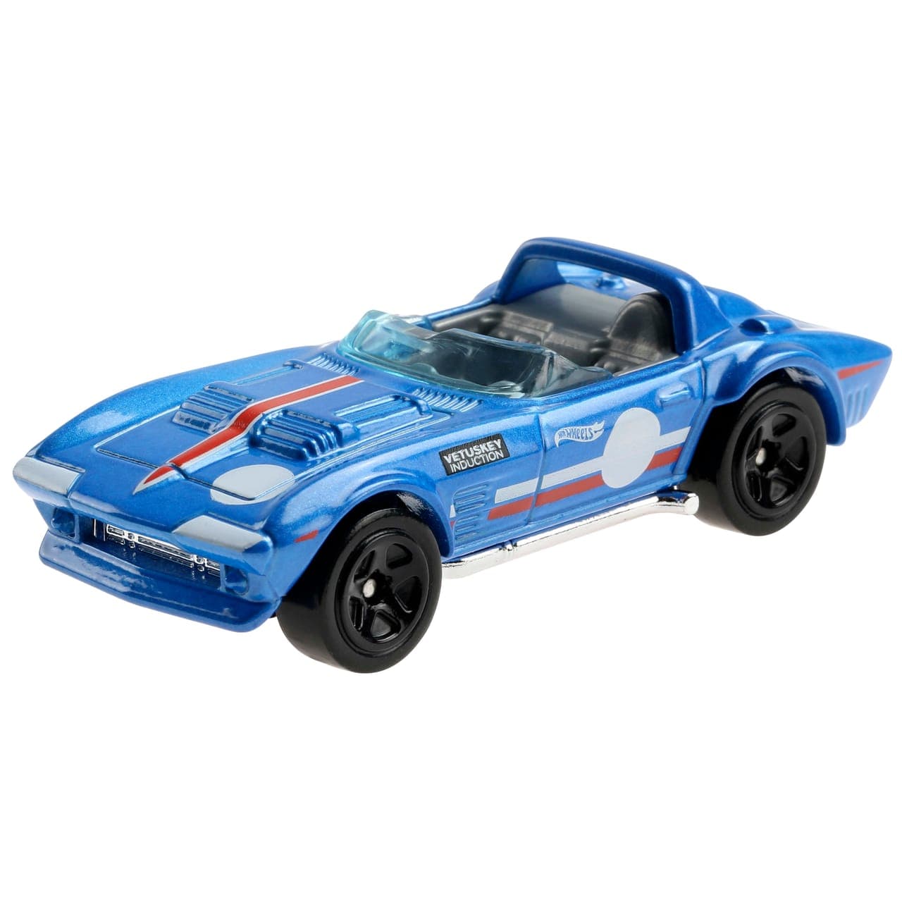 Corvette Grand Sport Roadster