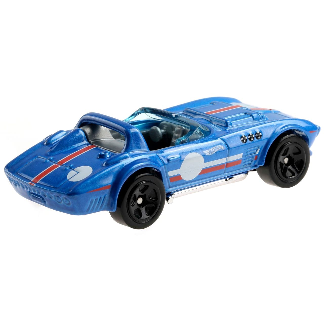 Corvette Grand Sport Roadster 3
