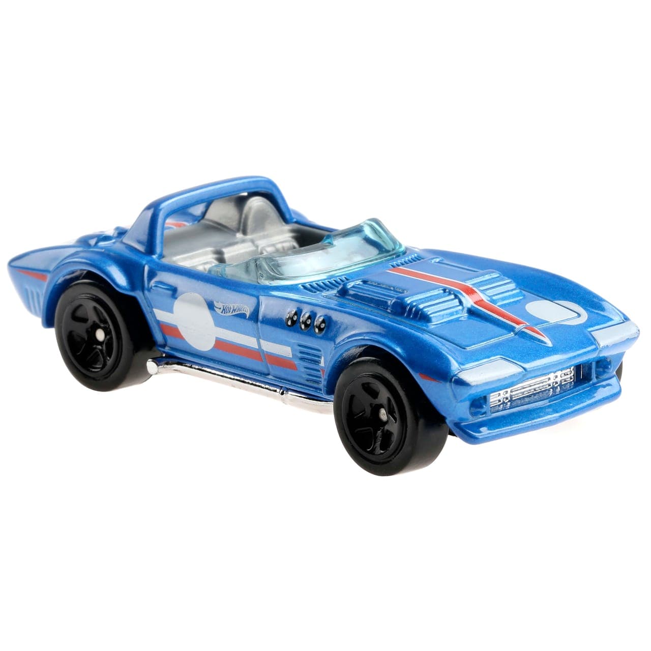 Corvette Grand Sport Roadster 4